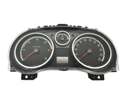 Tachometr Opel Corsa D P0013281899 28120245-3 40063