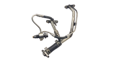 Trubka Turbíny 9682370480 037964 2.2 HDI Citroen Peugeot C5 C8 407 807