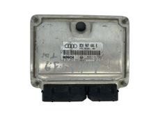 Blok Ovladačů 8E0907401S 0281011435 Audi Bosch 52449