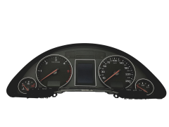 Tachometr Audi A4 B6 B7 8E0920900GX 0263626025 37492