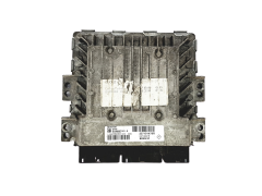Blok Ovladačů 237101478R S180067143A  Renault Continental 26137