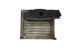 Blok Ovladačů 4S61-12A650-SB S120977015C Ford Mazda Siemens 38234