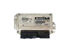 Blok Ovladačů 39110-22545 9030930078F Hyundai Kefico 36359