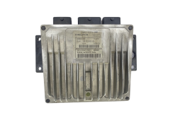 Blok Ovladačů 9651399180 R0411C001I 80929R G6B63A02 PSA Delphi 54353