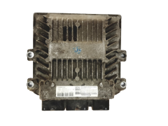 Blok Ovladačů SID803A 9665100380 5WS40615C-T PSA Siemens 18633
