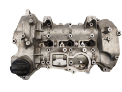Hlava Válce Smart R6390162101 A6390160405 1.5 DI-D 639939 2