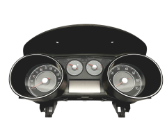 Tachometr Fiat Punto 52012732 503010282601 40251