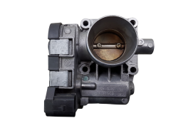 Škrticí Klapka Fiat Ford 5519278 40SMF10 Magneti 2651