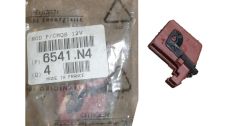 Zásuvka Nový originál 6541.N4 6541N4 Citroen Peugeot