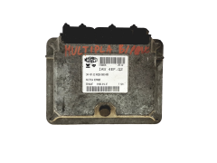 Blok Ovladačů IAW4EF.G2 55184487 Fiat Magneti Marelli 25236