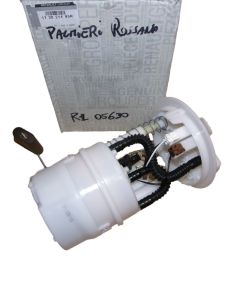 Palivové Čerpadlo Nový originál 172021485R Renault