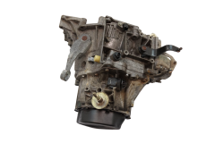 Převodovka 20TE49 Berlingo Partner 1.9D WJY Citroen Peugeot 1037