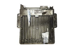 Blok Ovladačů 7700104483 7700868295 7700104701 Renault Sagem 16544