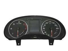 Tachometr Audi A3 8V 8V0920860B A2C53440921 VDO