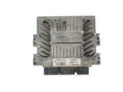 Blok Ovladačů S122326108A 8200565863 8200495479  Renault Siemens 45841