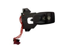 Vypínač BMW 5 E60 E61 61316947788 676785 03206050 LK