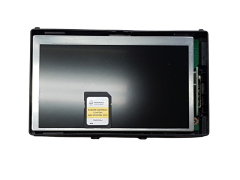 Navigace SD Renault Megane 3 259153411R TomTom 10.15