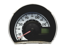 Tachometr Aygo 107 C1 83800-0H011-A Toyota PSA 53543