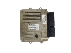 Blok Ovladačů FGP MJD6JF.P3 55195817 Fiat 43094
