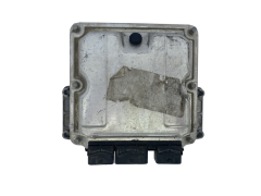 Blok Ovladačů 0281012141 9640938180 9661145280 PSA Bosch 51974