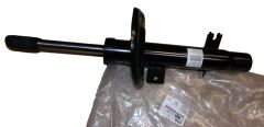 Tlumič Levý Předek Originál 9823302780 Citroen