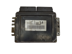 Blok Ovladačů 96395445 S010016047A2 1AWY Daewoo Chevrolet Kemsco
