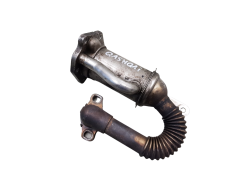 Chladič Egr EGR 147352070R 147357493R 8200577965 1.5 dci Renault 2 Chladič Egr EGR 147352070R 147357493R 8200577965 1.5 dci Renault 2