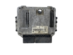 Blok Ovladačů Opel 0281011943 55556829 8973785712 Bosch GM Isuzu 49440