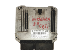 Blok Ovladačů 0281019088 55590420 Opel Bosch ACDelco 25834