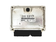 Blok Ovladačů 038906019AN 0281010094 Audi Bosch 30190