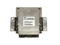 Blok Ovladačů 9655756380 IAW48P2.72 PSA Magneti Marelli 