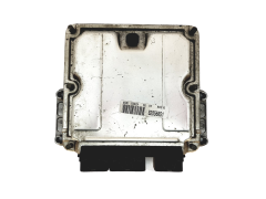 Blok Ovladačů 0281010935 9640938680 9646149880 PSA Bosch 29790