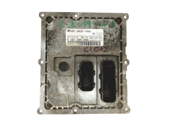 Blok Ovladačů Smart 0010020V001 0261205006 Bosch 21361 Blok Ovladačů Smart 0010020V001 0261205006 Bosch 21361