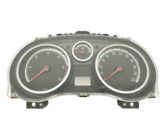 Tachometr Opel Corsa D P0013264273 28120245-3 26686