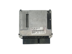 Blok Ovladačů A6461532079 0281011158 Mercedes Bosch 