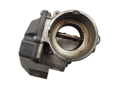 Škrticí Klapka 03G128063A A2C53085612 VW Audi Seat Skoda 1418