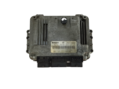Blok Ovladačů Renault 0281011390 8200310863 8200349846 Bosch 16911