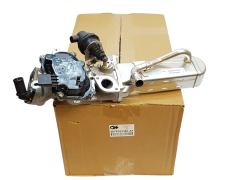 Elektromagnetický Ventil Egr Citroen Peugeot 9678163380 Qplus