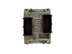 Blok Ovladačů Fiat 00551885980 0261208029 ME73H4F001 Bosch 16752