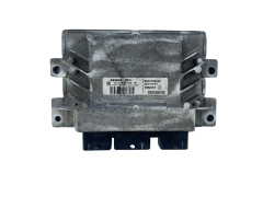 Blok Ovladačů 8200789222 S120202105B 8200470497 Renault Continental
