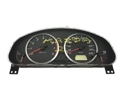 Otáčkoměr Mazda 2 3M7110849MC 44091