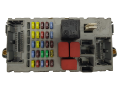 Pojistková Skříň Fiat 51732919 CPL 51774582 NPL Magneti Marelli