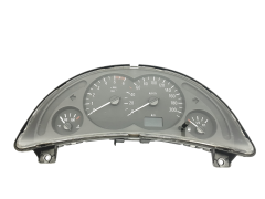 Otáčkoměr Opel Corsa C 09166808FB 110008988003 43731