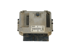 Blok Ovladačů Opel 0281011943 55556829 8973785711 Bosch 38966