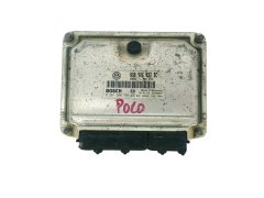 Blok Ovladačů 0261206766 030906032BC VW Bosch 33280