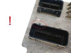 Blok Ovladačů 12654172 12642927 E83 ABJT Opel ACDelco  Blok Ovladačů 12654172 12642927 E83 ABJT Opel ACDelco