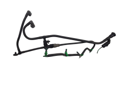 Převod Paliva TZJA 1.6 TDCI 8v Ford Fiesta VII