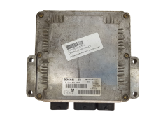 Blok Ovladačů 0281011084 9640938680 9647693180 PSA Bosch 3397