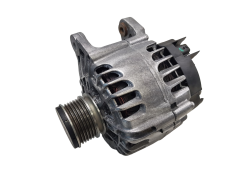 Alternátor 231007865R-A TG12C124 Valeo 1.5 DCI Renault Dacia Nissan