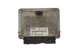 Blok Ovladačů 09180353DX 0281001971 Opel Bosch 30738